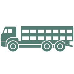 Freight Icon 5