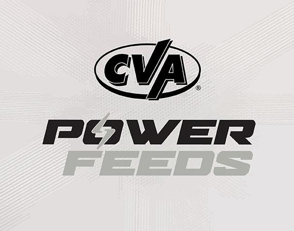 CVA Power Feeds