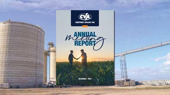 2023 CVA Annual Report