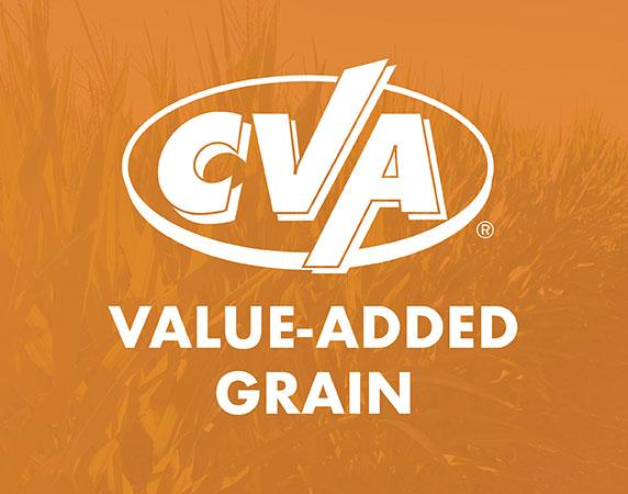 Value Added Grain