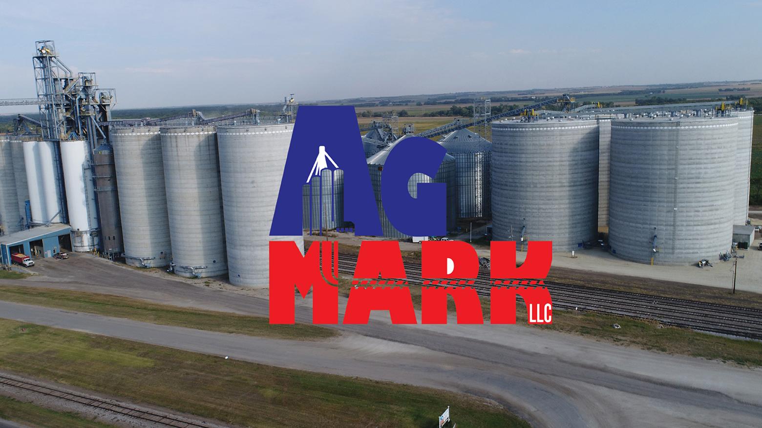 Ag Mark Grain Facility