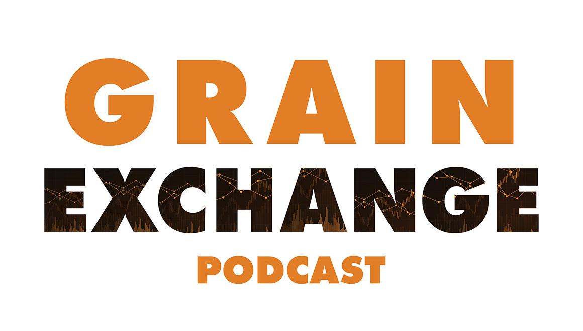 CVA Grain Exchange Podcast