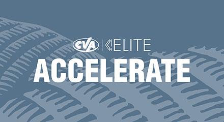 CVA Elite Accelerate