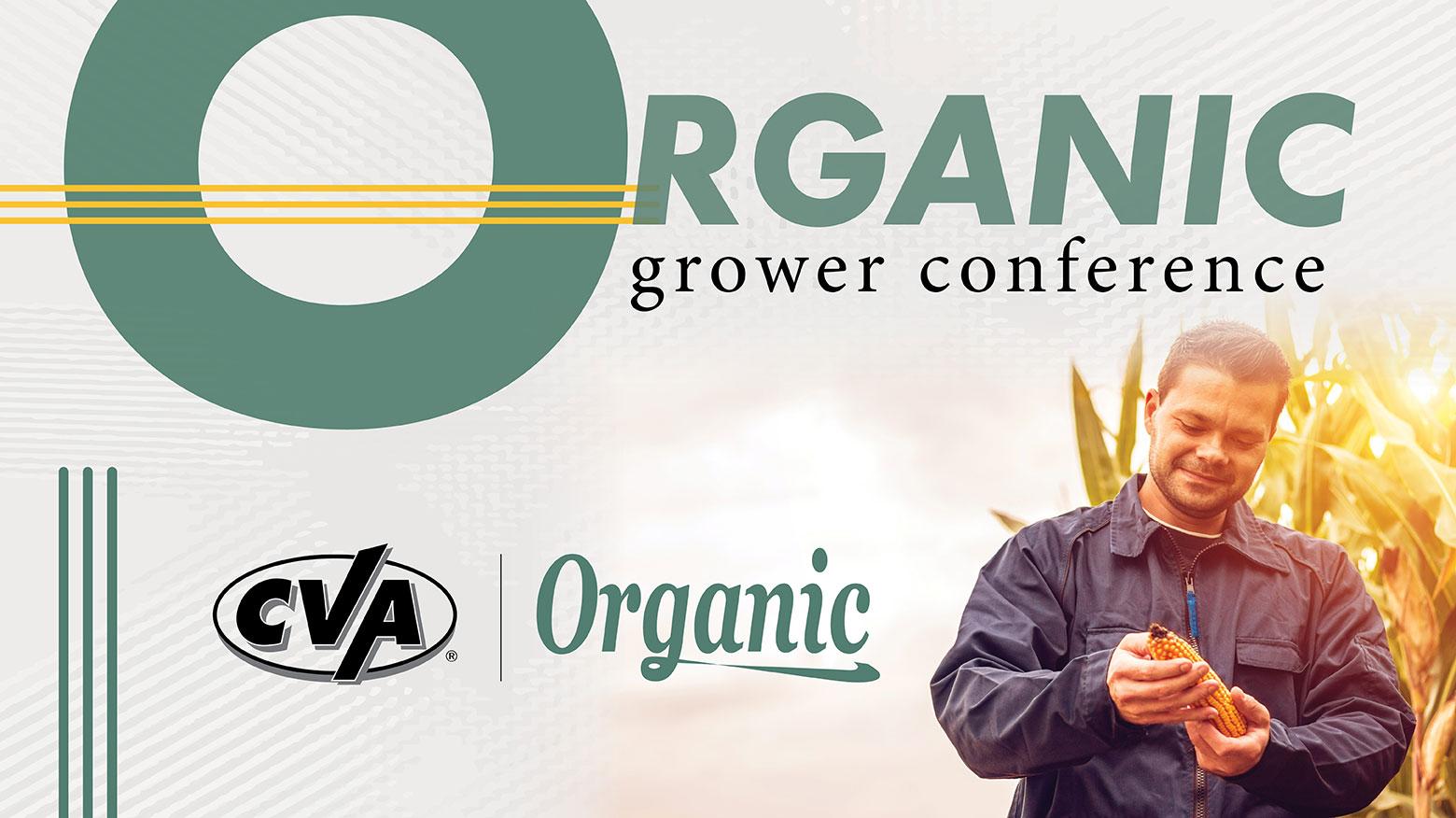 Organic Conference 2023
