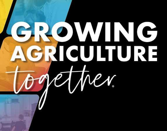 Growing Agriculture Together