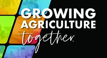 Growing Agriculture Together teaser