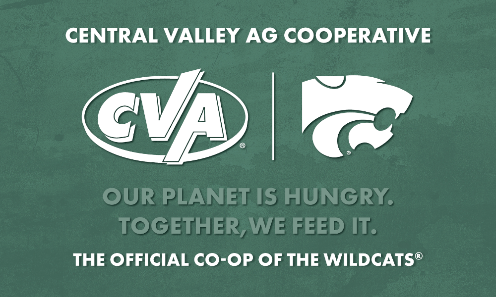 CVA | K-State, Official Co-op of Wildcat Nation