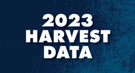 2023 Harvest Data Book