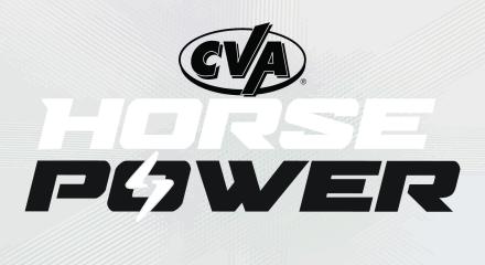 CVA Horse Power
