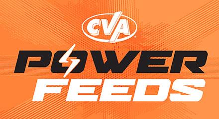 CVA Power Feeds