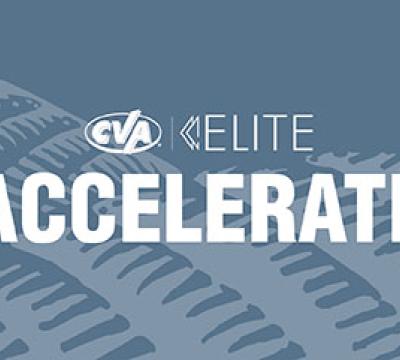 CVA Elite Accelerate