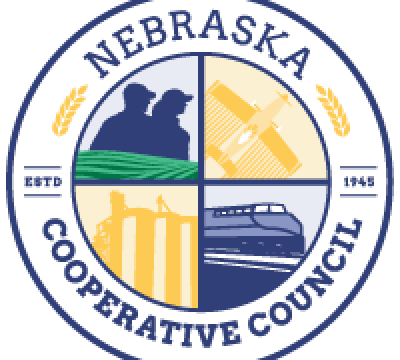 Nebraska Cooperative Council logo