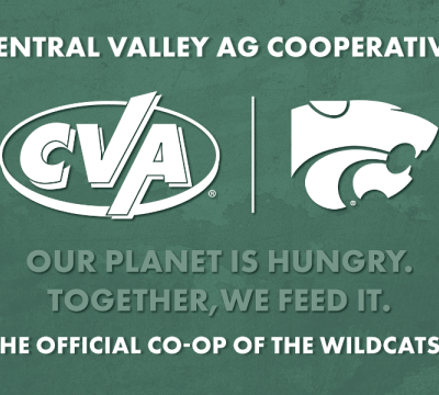 CVA | K-State, Official Co-op of Wildcat Nation